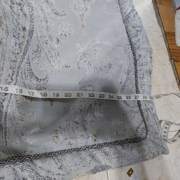 Miscellaneous Sizes Pillow Cases Covers Need to buy your old insert  3 TOTAL - Picture 4 of 10